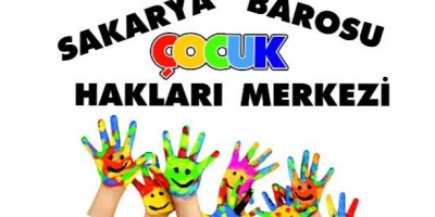  ÇOCUK HAKLARI MERKEZİNDEN 23 NİSAN MESAJI