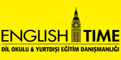 ENGLİSH TİME DİL OKULLARI