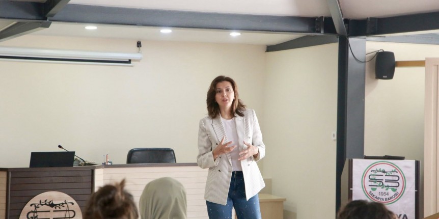 Sakarya Barosu'nda Arabuluculuk eğitimi