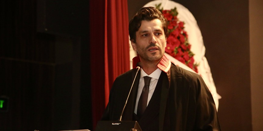 Baro Başkanı Adıyaman'ın Avukatlar Günü mesajı