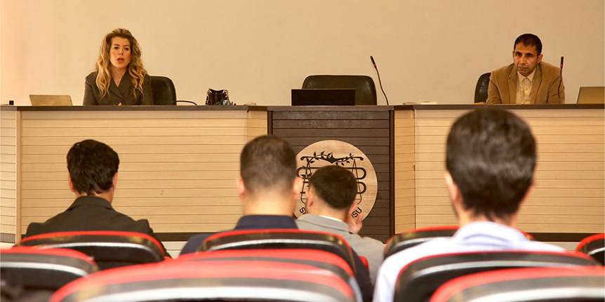 Sakarya Barosu'nda Cebri İcra Kanun Taslağı'ndaki yenilikler ele alındı