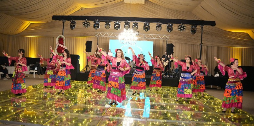 GELENEKSEL HUKUK BALOSU