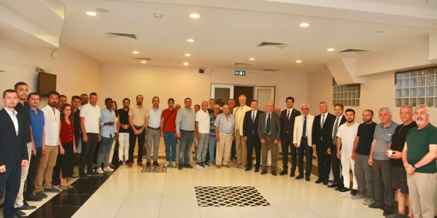 YIKMADAN YAŞATMAK: DEPREM GÜVENLİĞİ İÇİN GÜÇLENDİRME PANELİ