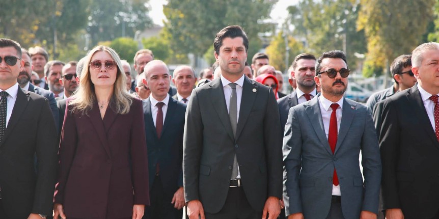 Şehirde Zafer Bayramı kutlamaları