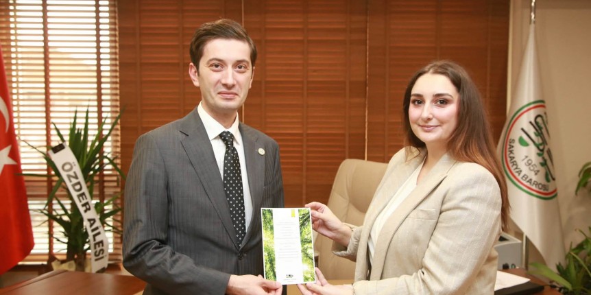 FİDAN BAĞIŞI ÇAĞRIMIZA TEMA VAKFI’NDAN ANLAMLI TEŞEKKÜR